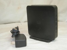 Cisco Microcell Extender DPH-154 AT T Wireless w/ power supply