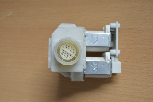 Bosch Waschmaschine Magnetventil Zulaufventil 9000047096