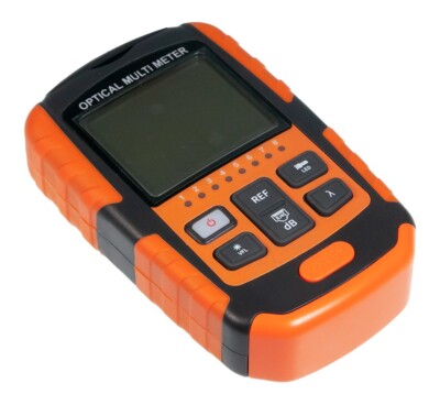 Opton OMM-10A -70 ~ 6 dBm Tragbares Optisches Multimeter