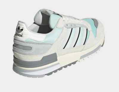 adidas Originals ZX 600 Trainers in Grey Shoes | eBay