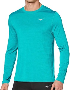 mizuno corrida longa