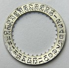 Seiko 4006A Date Disk Replacement Part Movement