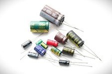 Condensateur De Démarrage 450V - Lot De Valeurs (1, 1.2, 1.5, 2, 2.5, 3, 3.5, 4, 5, 6 µF) - Pour Ventilateur, Moteur - Neuf
