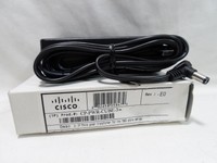 Cisco Ip Phone Power Adapter Cp-pwr-cube-3 Cisco Ip Phone Power Adapter Cp-pwr-cube-3