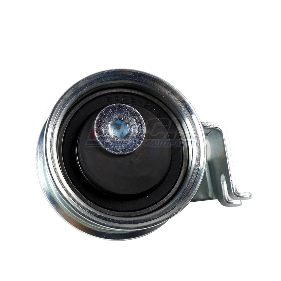 Kit de correa de distribución bomba de aceite para 00-06 Audi TT Quattro VW Jetta Beetle 1,8 L DOHC Foto 2 de 4