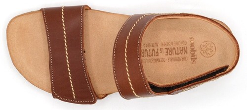 Sandalia Mephisto Oliana Rust Talla 36 EU - Imagen 5 de 5