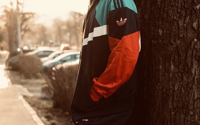 Vintage sale tracksuit ebay