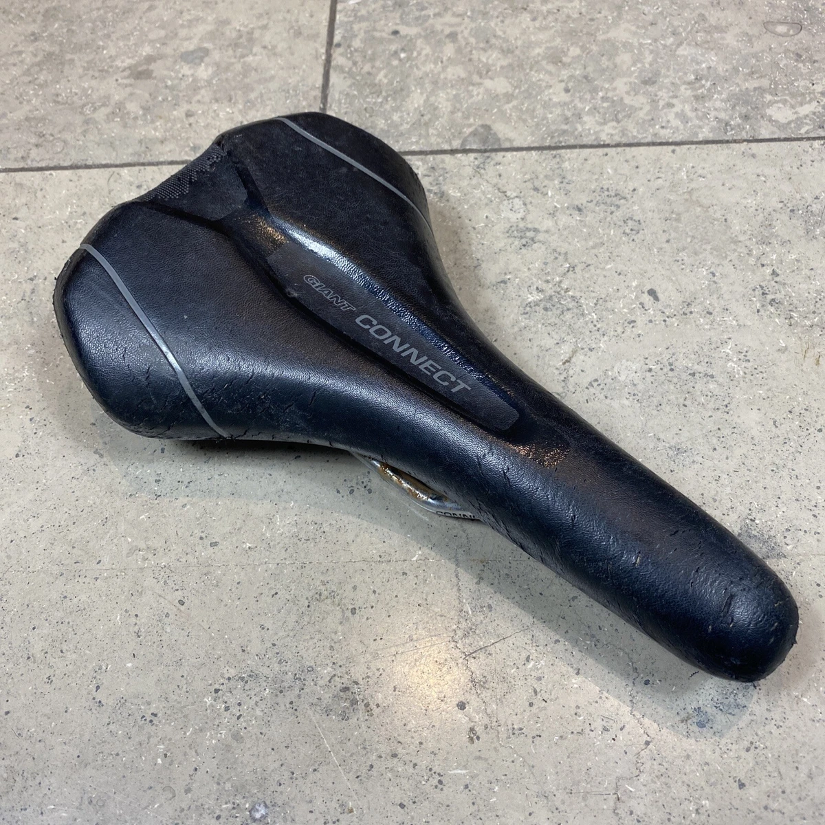 Hybrid hotsell bike seat