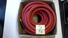 1/2" x 50' USA-Made Air Hose
