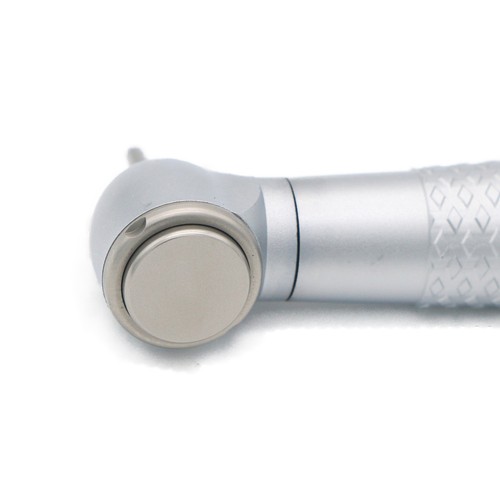 US COXO Dental Alta Velocidad Pieza de Mano Turbina Cabeza Grande 6 Agujeros Acoplador LED para NSK - Imagen 11 de 23