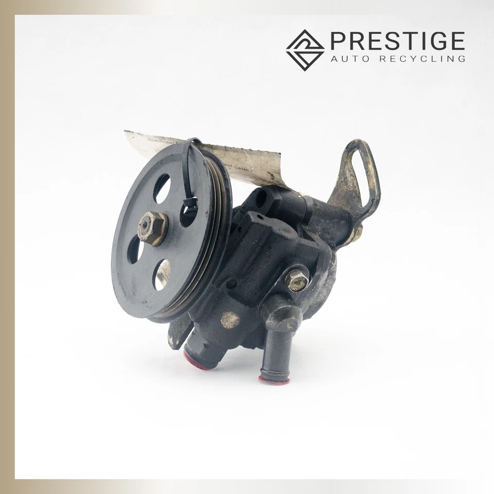 Bomba de dirección asistida Toyota Camry Solara 1997-2002 44320-06030 OEM Foto 3 de 4