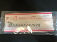 Taurus PT945 45acp WOLFF Recoil & Firing Pin Spring 17 # lb 51217 FREE SHIPPING!