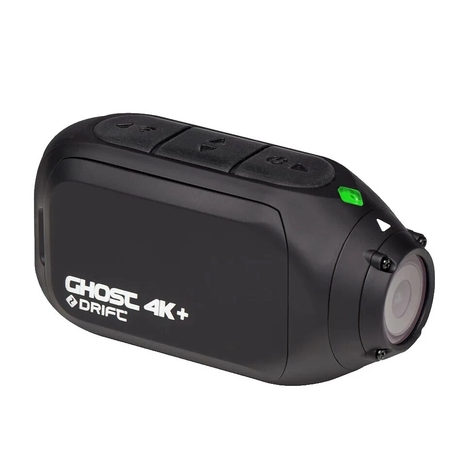 Видеокамеры Black Drift Ultra High Definition