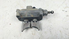 Husqvarna WR 250 93-95 Auslasventil Auspuff power valve