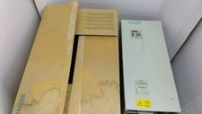 Siemens 6SE7027-2TD61-Z Inverter 480 Volts 72 Amps