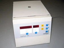 KENDRO HERAEUS LABOFUGE 200 LABORATORY CENTRIFUGE