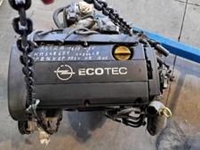 motore opel OPEL ASTRA 1.6 L35 Z16XEP 2005 R2025-0003598