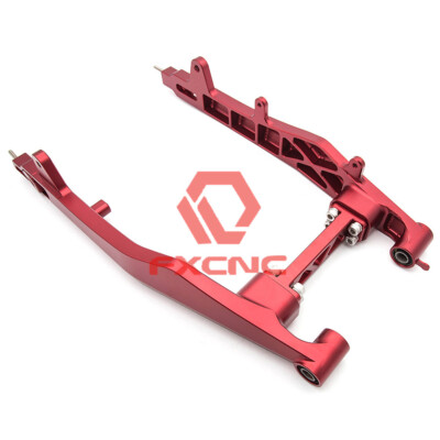 ラムコページ FXCNC CNC Swing Arm Extension Elongate Frame Stretch Kit For