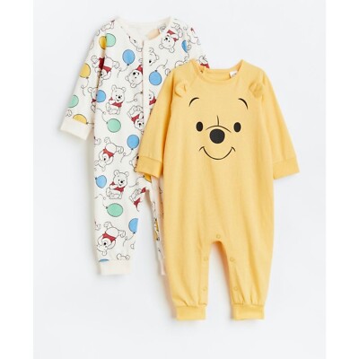 h&m winnie the pooh
