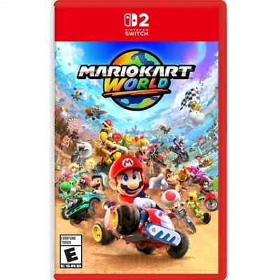 MARIOKART WORLD Nintendo Switch2新品未開封 s-l400.jpg