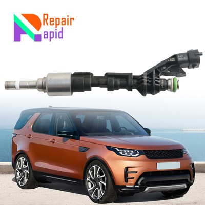 Fuel Injector for Range Rover Sport L494 3.0L S/C Discovery 2015-2020 LR105431