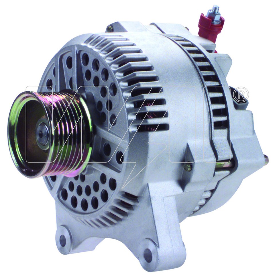 Alternator WAI 7791N eBay