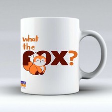 Funny Novelty Printed Mugs Ceramic Tea Coffee Gift For Friends Family Colleagues