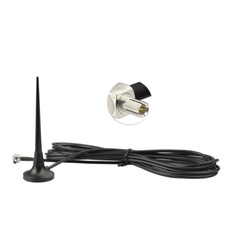 4G External Magnetic Antenna For Verizon Jetpack MiFi 8800L LTE Mobile Hotspot