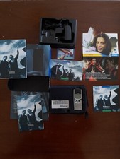 Nokia 8850 Magnesium 1 Solo Proprietario Acquistato Nuovo