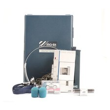 JVC MQ-5K Stereo Micro Cassette Recorder + Sehr Gut (267398)