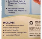 Baby Shark's Big Show! Sea-Saw-Counting Game — photo 3
