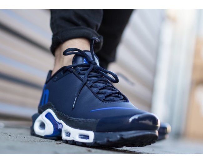 nike mercurial tn obsidian