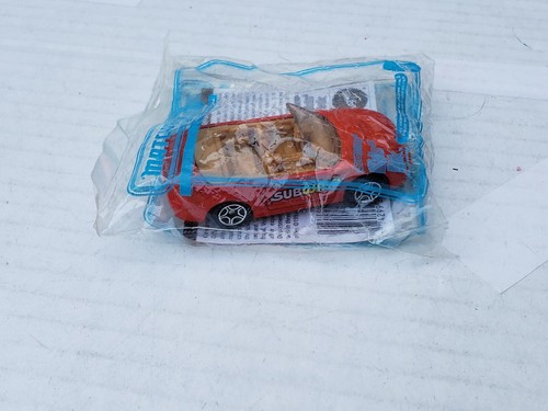 Subway Kids' Pak Toys 1994-2019 - La tua scelta - Scegli quello che vuoi - Foto 125 di 296