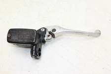 2002 Honda Interceptor 800 Vfr800 Front Brake Master Cylinder with Lever