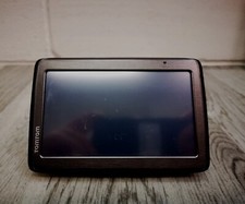 TomTom Satellite Navigation System - Black - ...