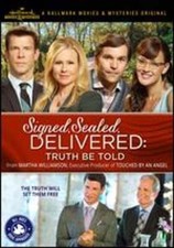 Signed, Sealed, Delivered: Truth Be Told by Kevin Fair: Used
