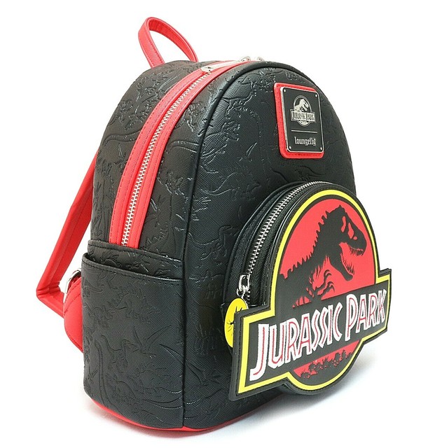 Loungefly Jurassic Park Jurassic World 