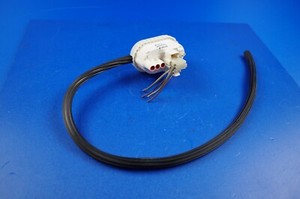 Druckwächter Waschmaschine - Bosch MAXX 6 WBM40 9000188245