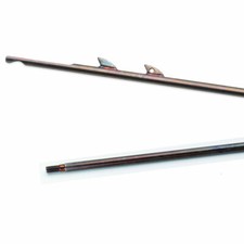 Riffe Euro 9/32" 7.1mm Diameter 6mm Threaded Shaft