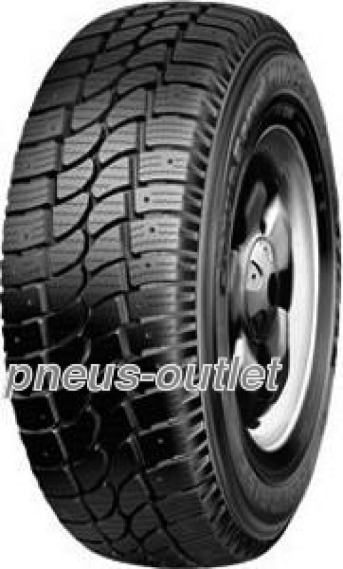 Pneu hiver Riken Cargo Winter 225/75 R16 118/116R pour utilitaire