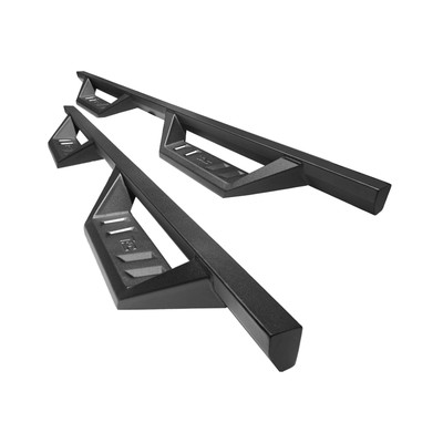 TAC Sidewinder Running Boards Fit 2015-2024 Ford F150 Supercrew Cab| 2022-202...