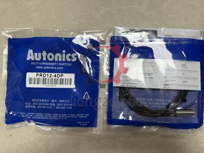 1 Pack New AUTONICS PRD12-4DP -