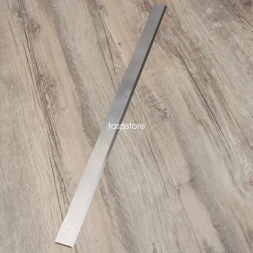 3pcs 13x1x1/8" HSS PLANER BLADES For DELTA DC-33, RC-33, ROCKWELL - 第 3/3 張圖片