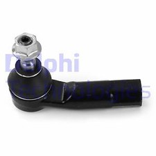 DELPHI TA3430 Tie Rod End for AUDI,SEAT,SKODA,VW