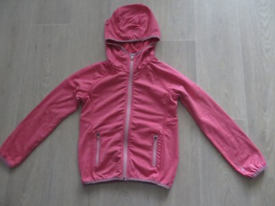 energetics Mädchen Sportjacke gr.128 Top!