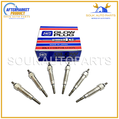 Nissan Navara NP300 Glow plugs | price & cost online