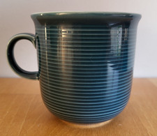 Thomas Trend Colour Deep Blue Becher mit Henkel klein 0,28 L