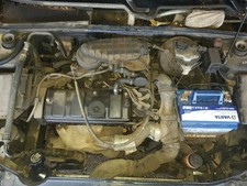 HDZ teilmotor CITROEN SAXO 1.1 SX 1996 1197145
