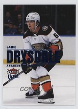 2023-24 Upper Deck Fleer Ultra Blue Foil 352/399 Jamie Drysdale #46 0ms5