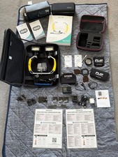 GoPro Hero 11 Black, Underwater Case, MOVO Scuba Diving Rig, Lights, Filters,  
